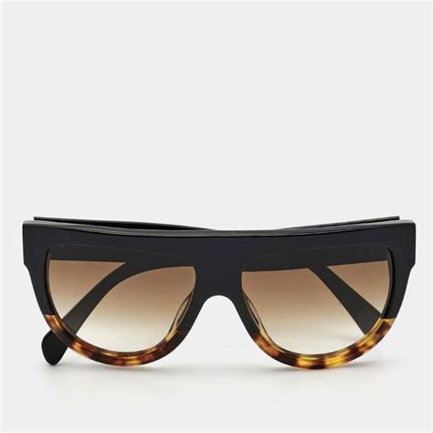 celine sunglasses 41026 brown